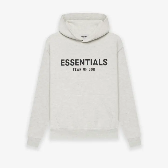 Essentials outlet hoodie