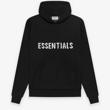 Fear of God ESSENTIALS Knit Pullover