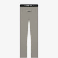 Fear of God ESSENTIALS Lounge Pant Gray Flannel