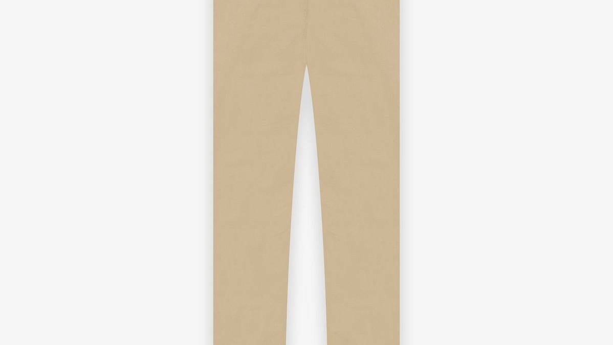 Fear of God ESSENTIALS Twill Pant 