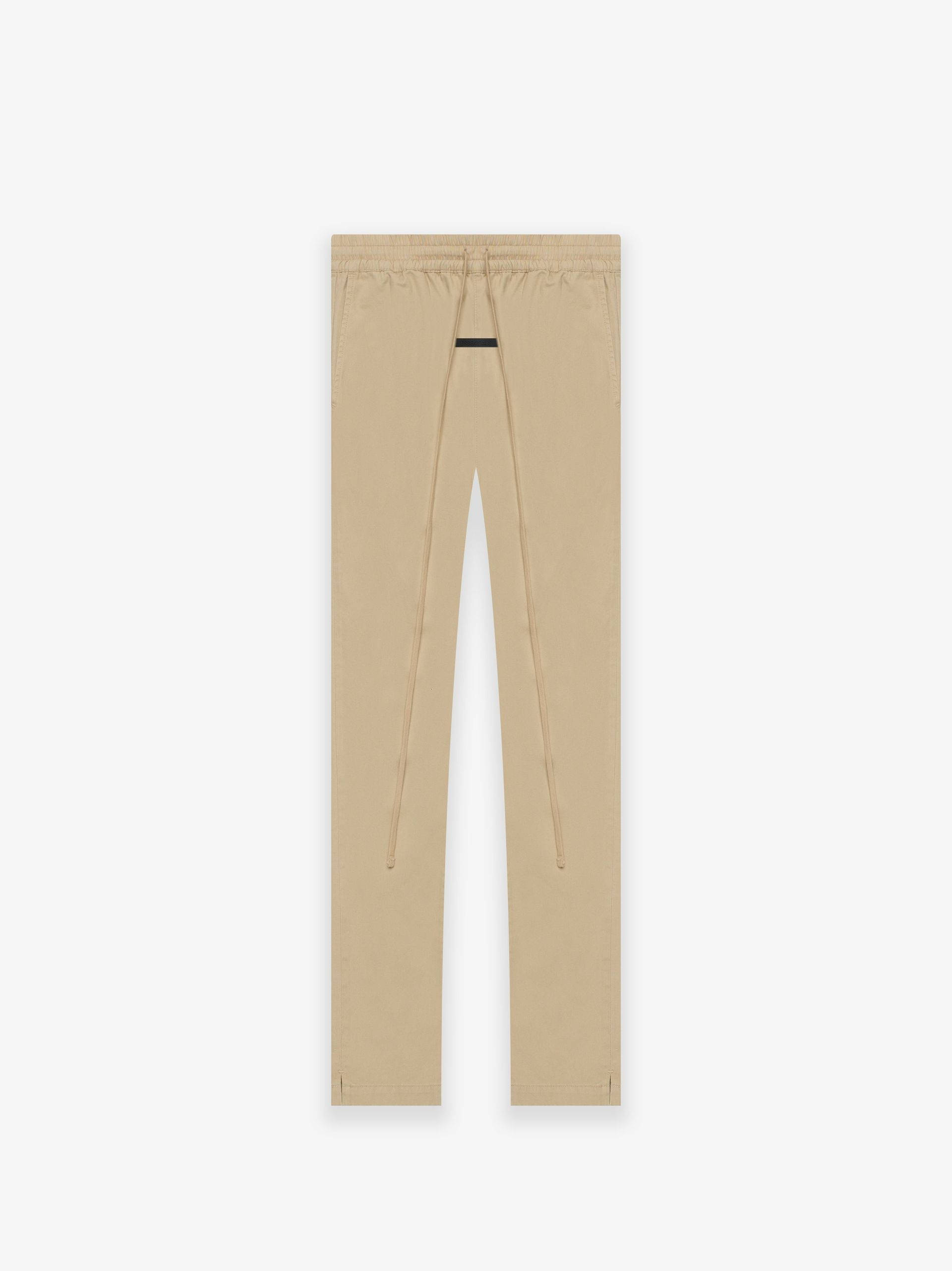 Fear of God ESSENTIALS Twill Pant 