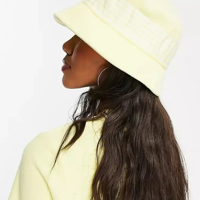 Fila bucket store hat asos