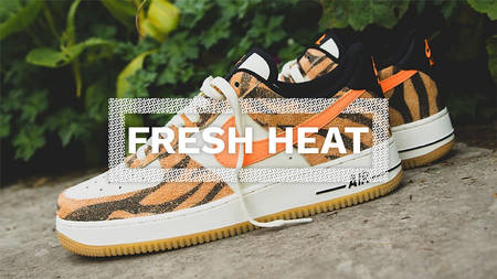 Upgrade Your Sneaker Rotation with These 15 Heat Pairs from Footpatrol Upgrade Your Sneaker Rotation with These 15 Heat Pairs from Footpatrol