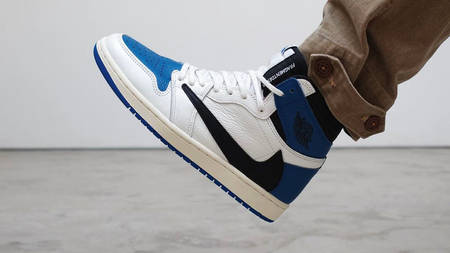 Here's Every High Heat Nike Sneaker That's Dropping This Week! Here's Every High Heat Nike Sneaker That's Dropping This Week!