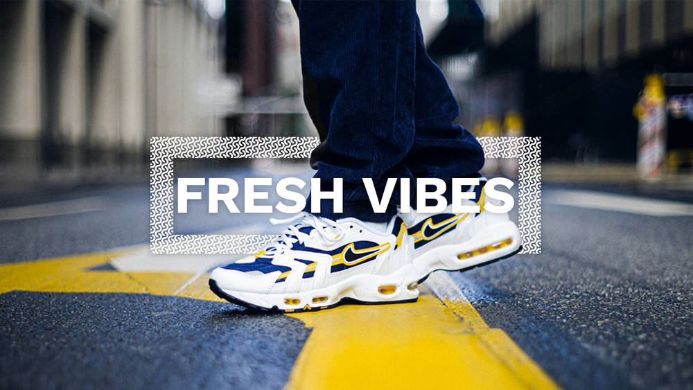Image via 43einhalb fresh vibes selfridges