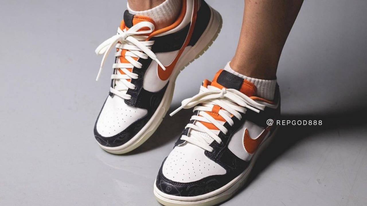 halloween dunk2