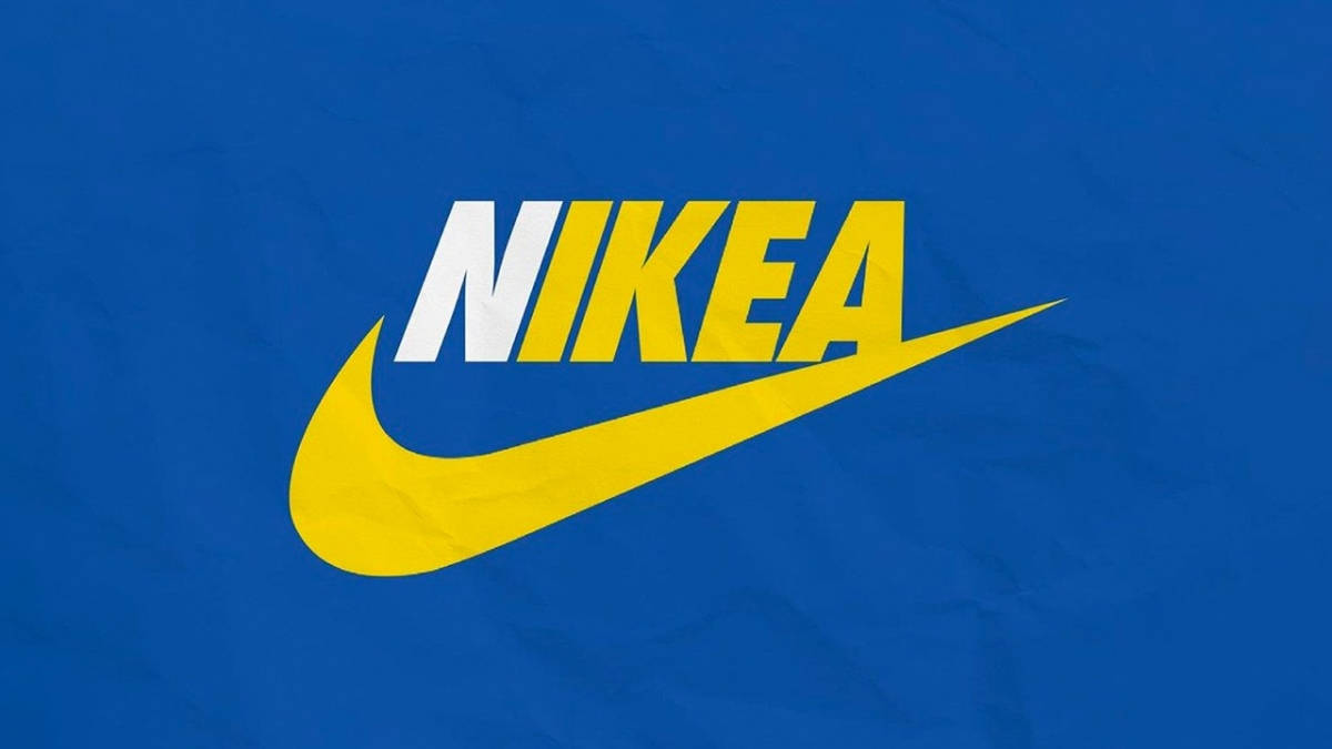 nike ikea collab
