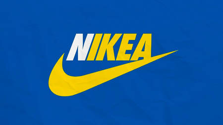 Here's What a Nike x IKEA Collaboration Would Look Like Here's What a Nike x IKEA Collaboration Would Look Like