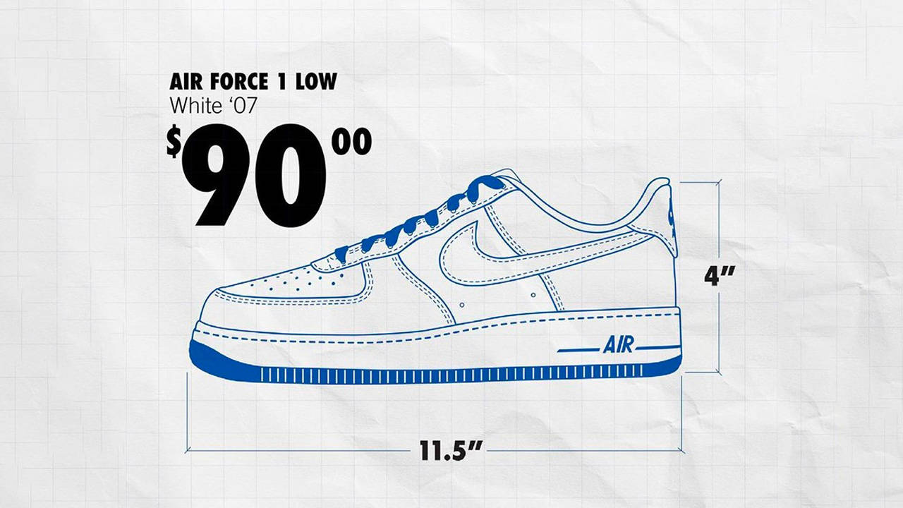 Here's What a Nike x IKEA Collaboration Would Look Like