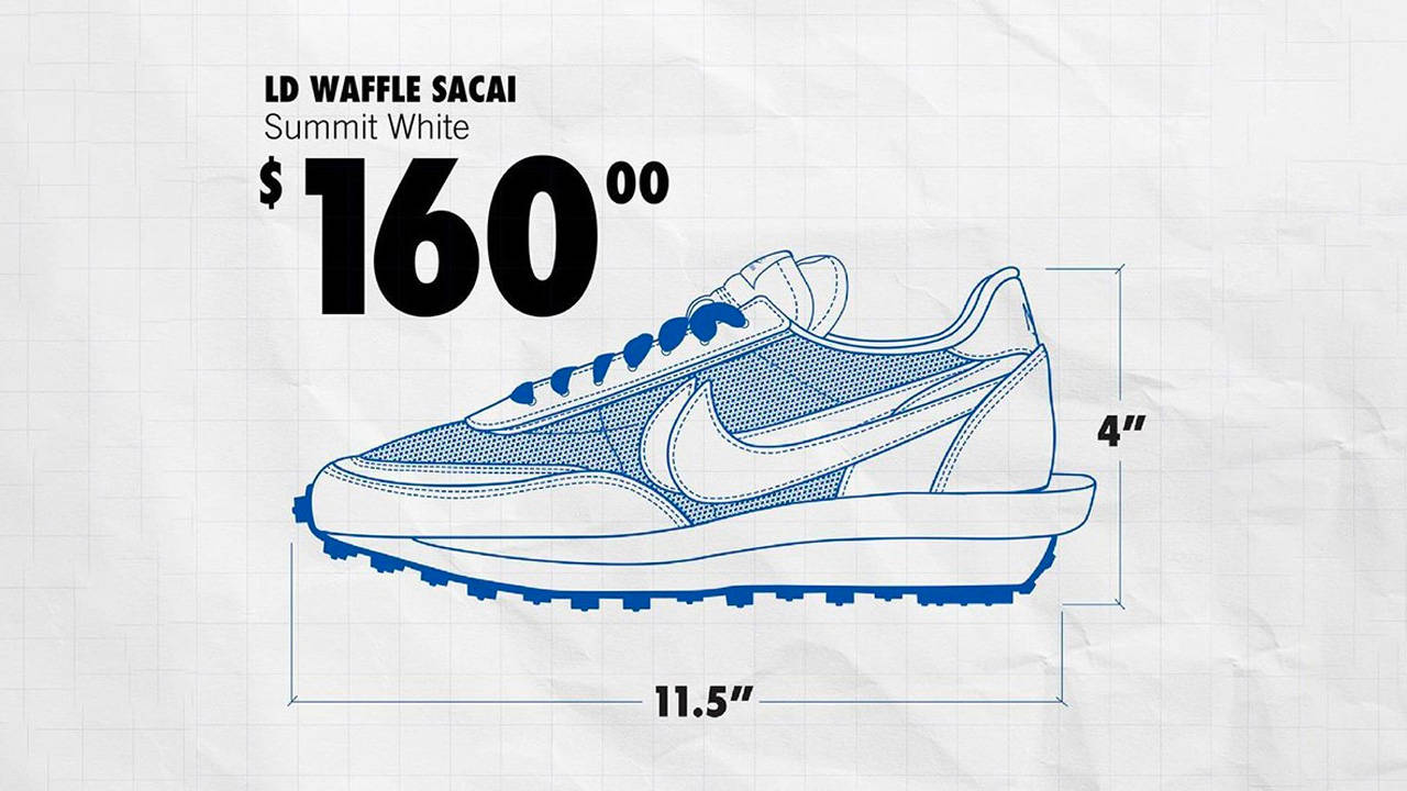 Here's What a Nike x IKEA Collaboration Would Look Like