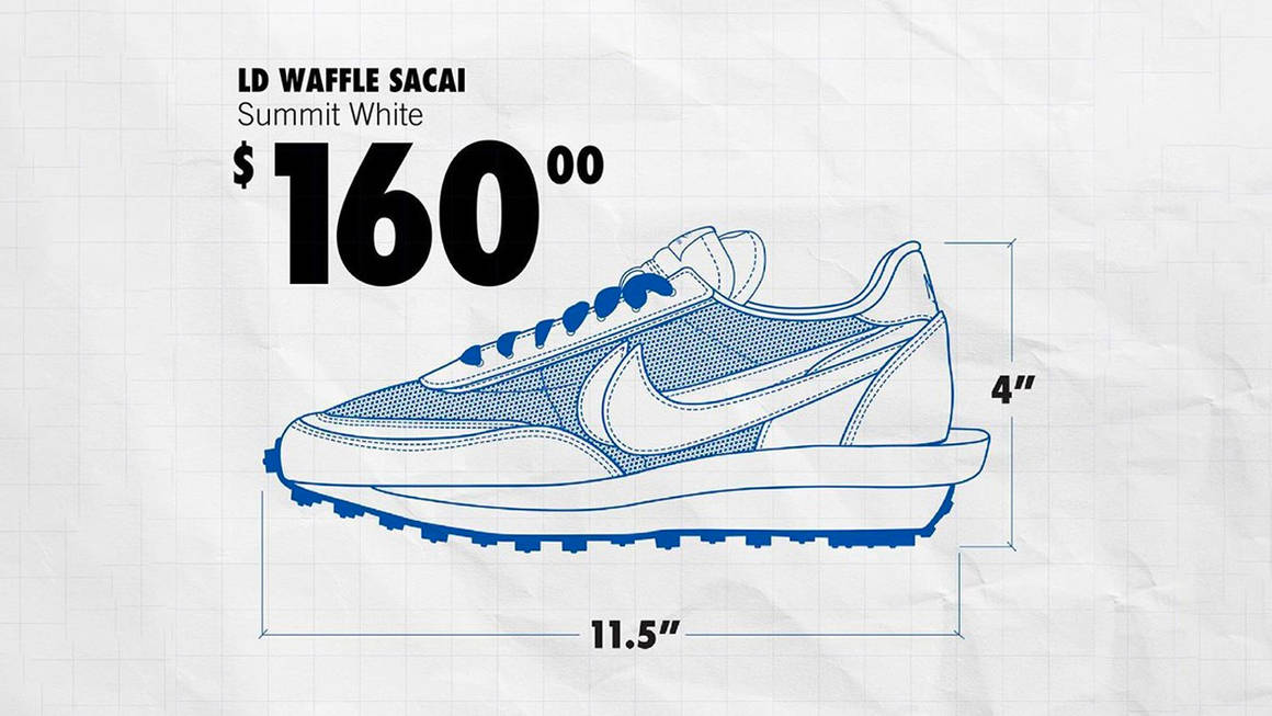 Here's What a Nike x IKEA Collaboration Look Like | The