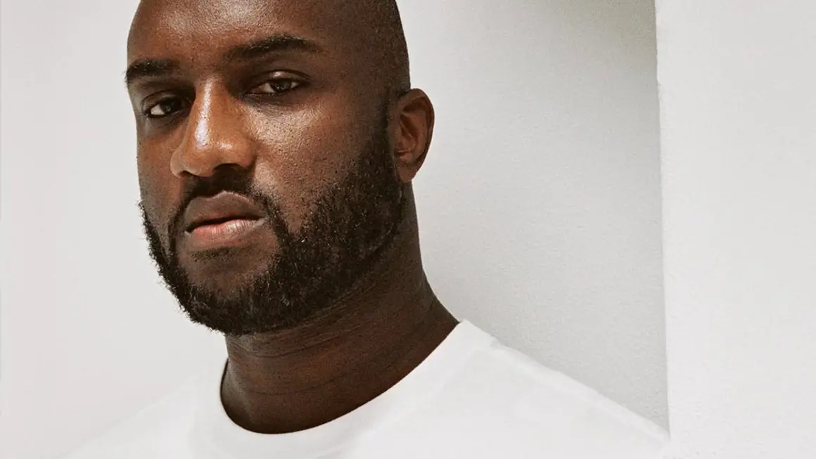 Is a Virgil Abloh x Liverpool FC Collab in the Works?