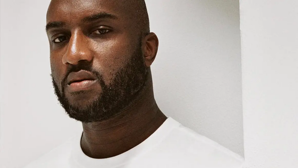 Image via Nike Is a Virgil Abloh x Liverpool FC Collab in the Works?