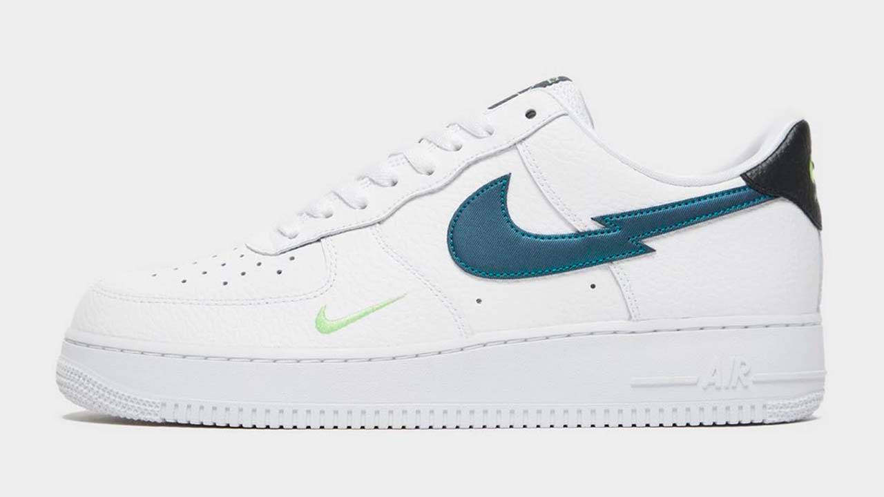 10 New Nike Drops at JD That Will Take Your Summer Rotation Up a Notch