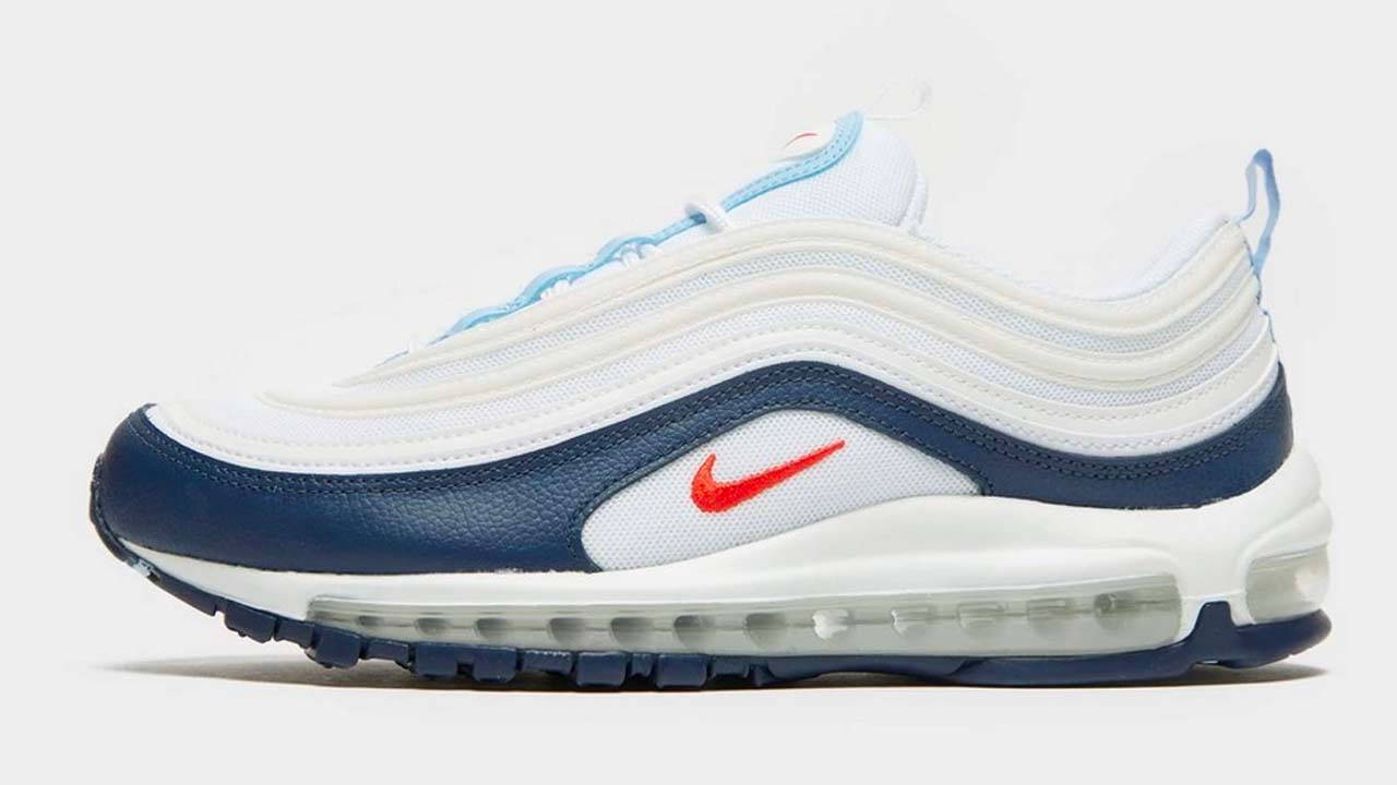 10 New Nike Drops at JD That Will Take Your Summer Rotation Up a Notch