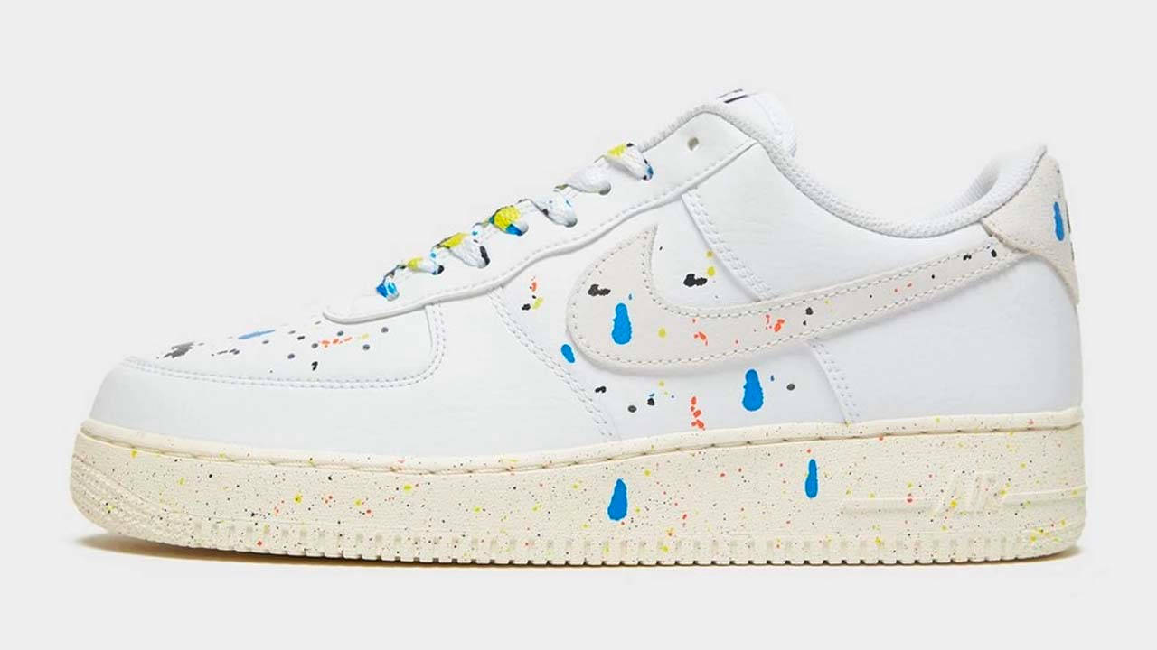 10 New Nike Drops at JD That Will Take Your Summer Rotation Up a Notch