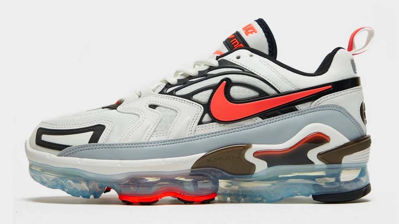 10 New Nike Drops at JD That Will Take Your Summer Rotation Up a Notch