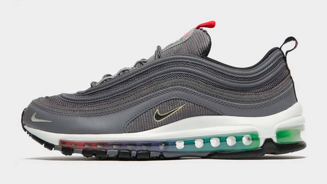 10 New Nike Drops at JD That Will Take Your Summer Rotation Up a Notch