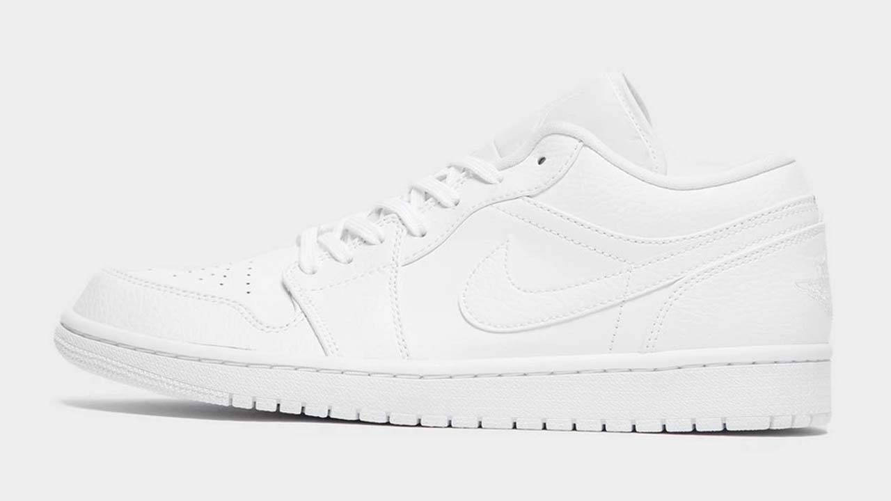 10 New Nike Drops at JD That Will Take Your Summer Rotation Up a Notch
