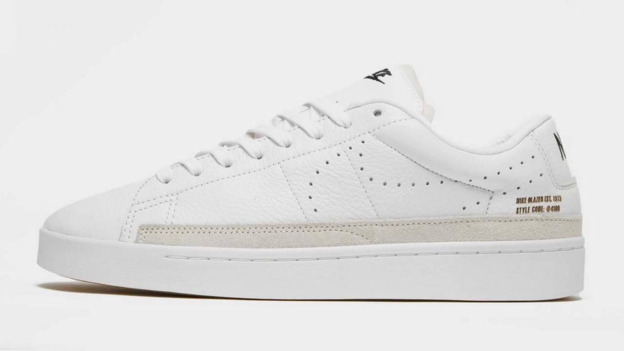 10 New Nike Drops at JD That Will Take Your Summer Rotation Up a Notch