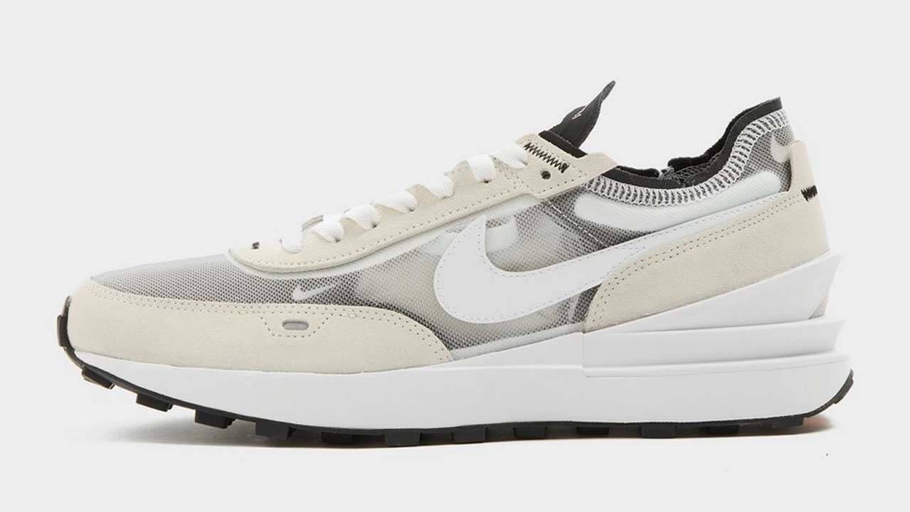 10 New Nike Drops at JD That Will Take Your Summer Rotation Up a Notch