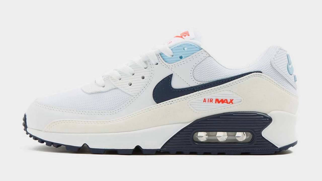 10 New Nike Drops at JD That Will Take Your Summer Rotation Up a Notch