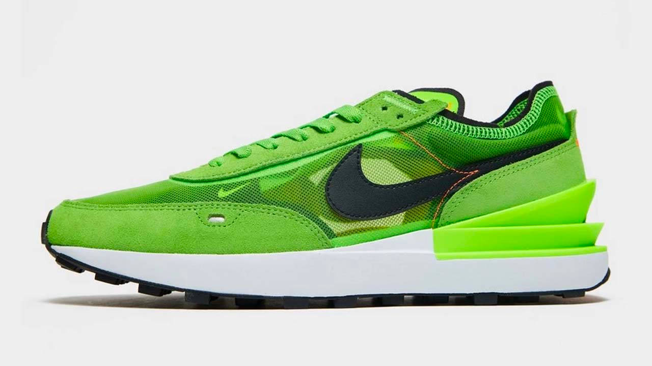 10 New Nike Drops at JD That Will Take Your Summer Rotation Up a Notch