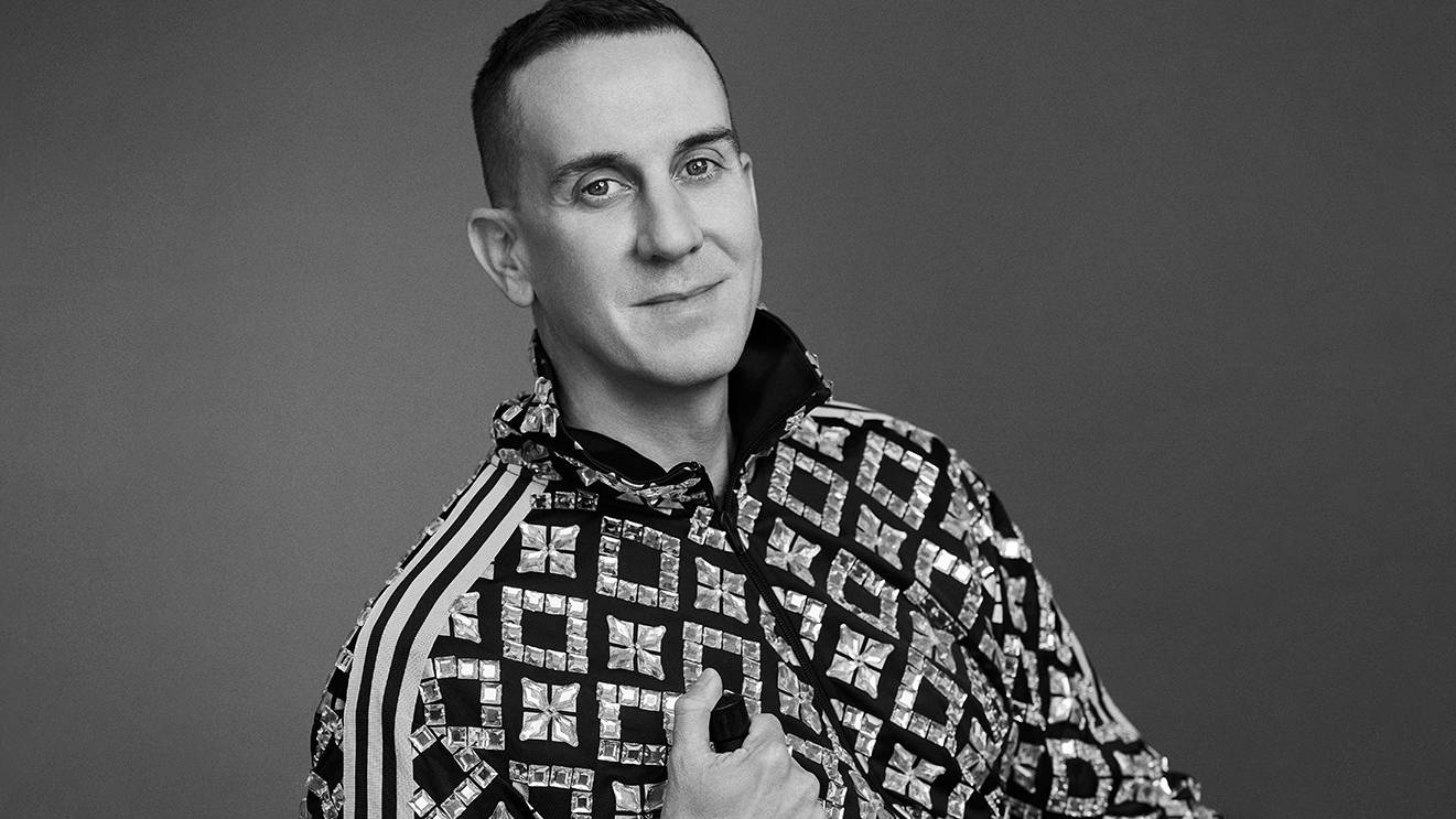 Jeremy Scott x adidas Originals
