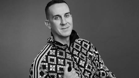 The Jeremy Scott x adidas Originals Collaboration Is Making a Huge Comeback The Jeremy Scott x adidas Originals Collaboration Is Making a Huge Comeback
