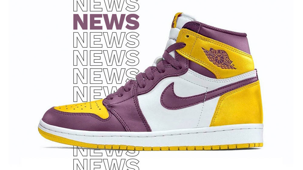 Image via zsneakerheadz jordan 1 brotherhood feature