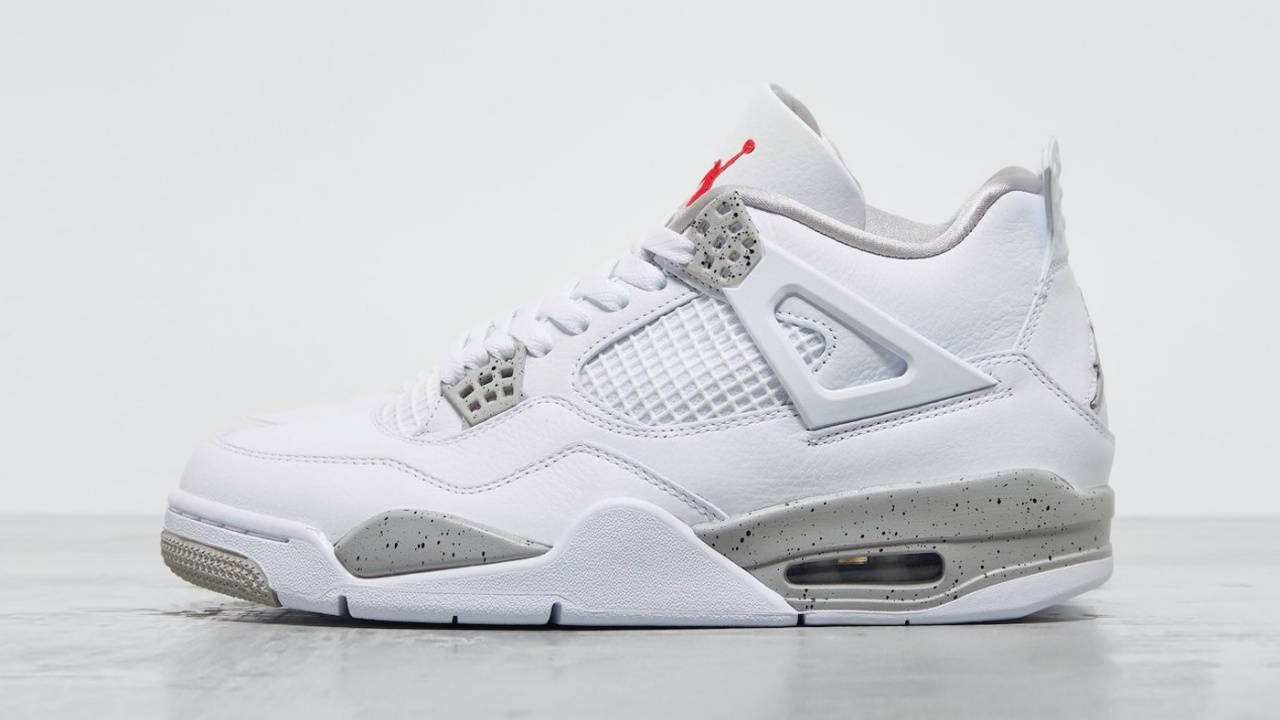 jordan 4 white oreo 2