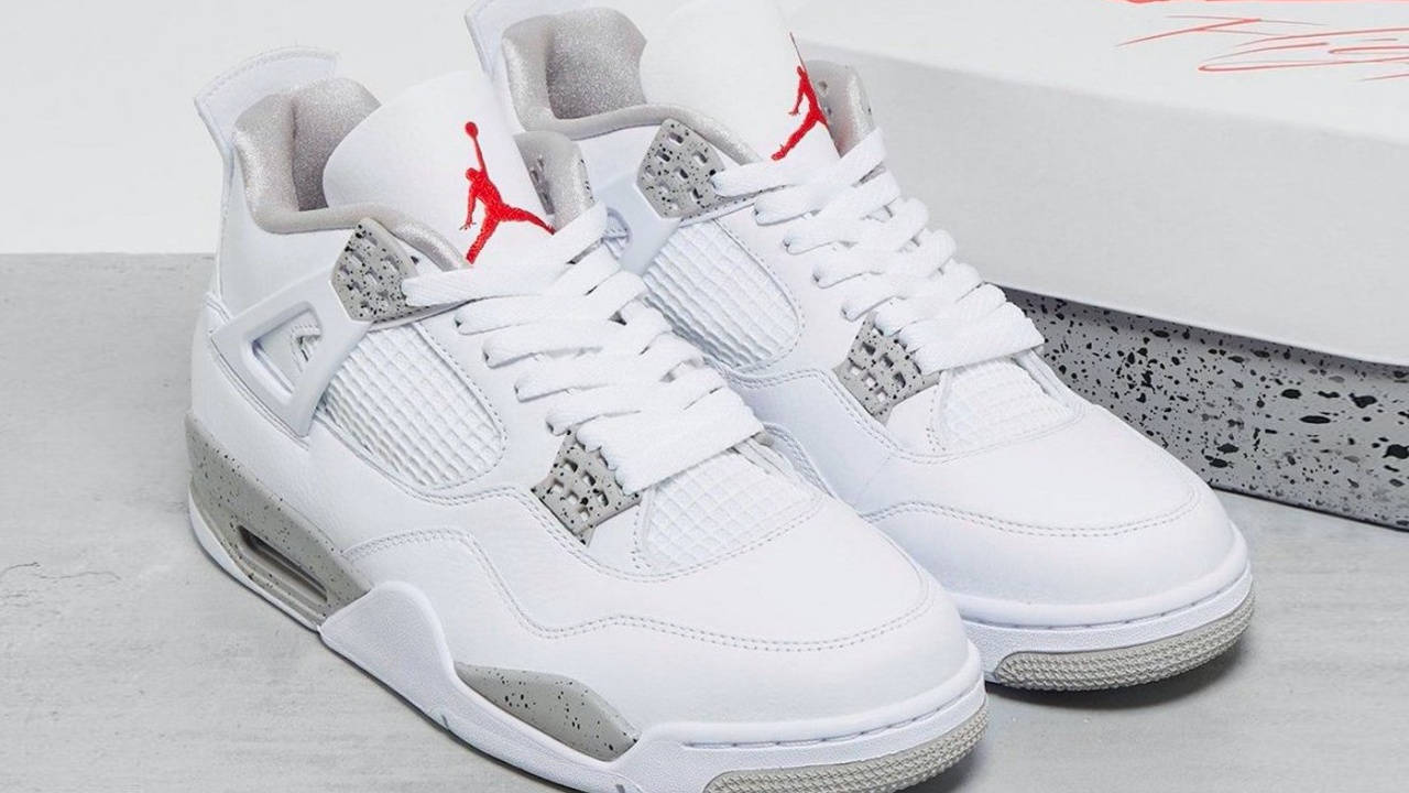 jordan 4 white oreo 3