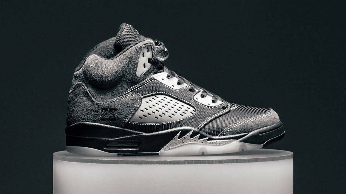 Does jordan 5 run big Clearance