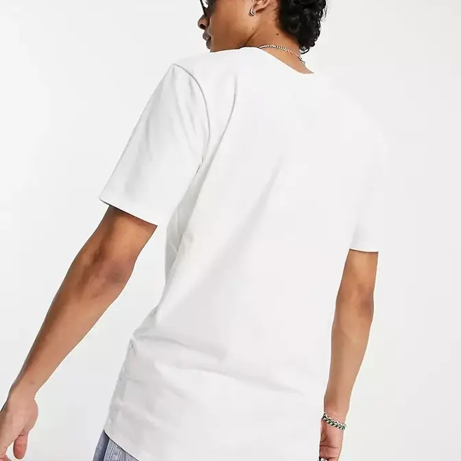 Jordan Jumpman Embroidered TShirt Where To Buy The Sole Supplier