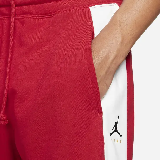 Jordan Jumpman Fleece Shorts Where To Buy DA7204 687 The Sole Supplier