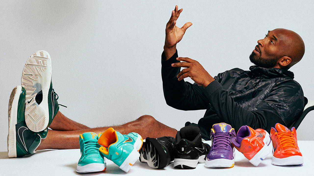 adidas vs. Nike: 3 Moments in History That Changed the Sneaker Game
