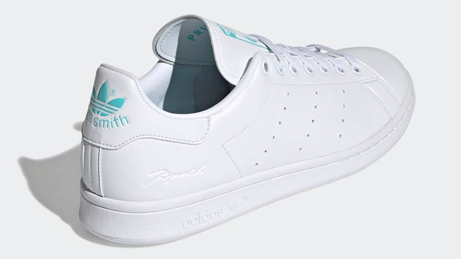 adidas stan smith x kyne