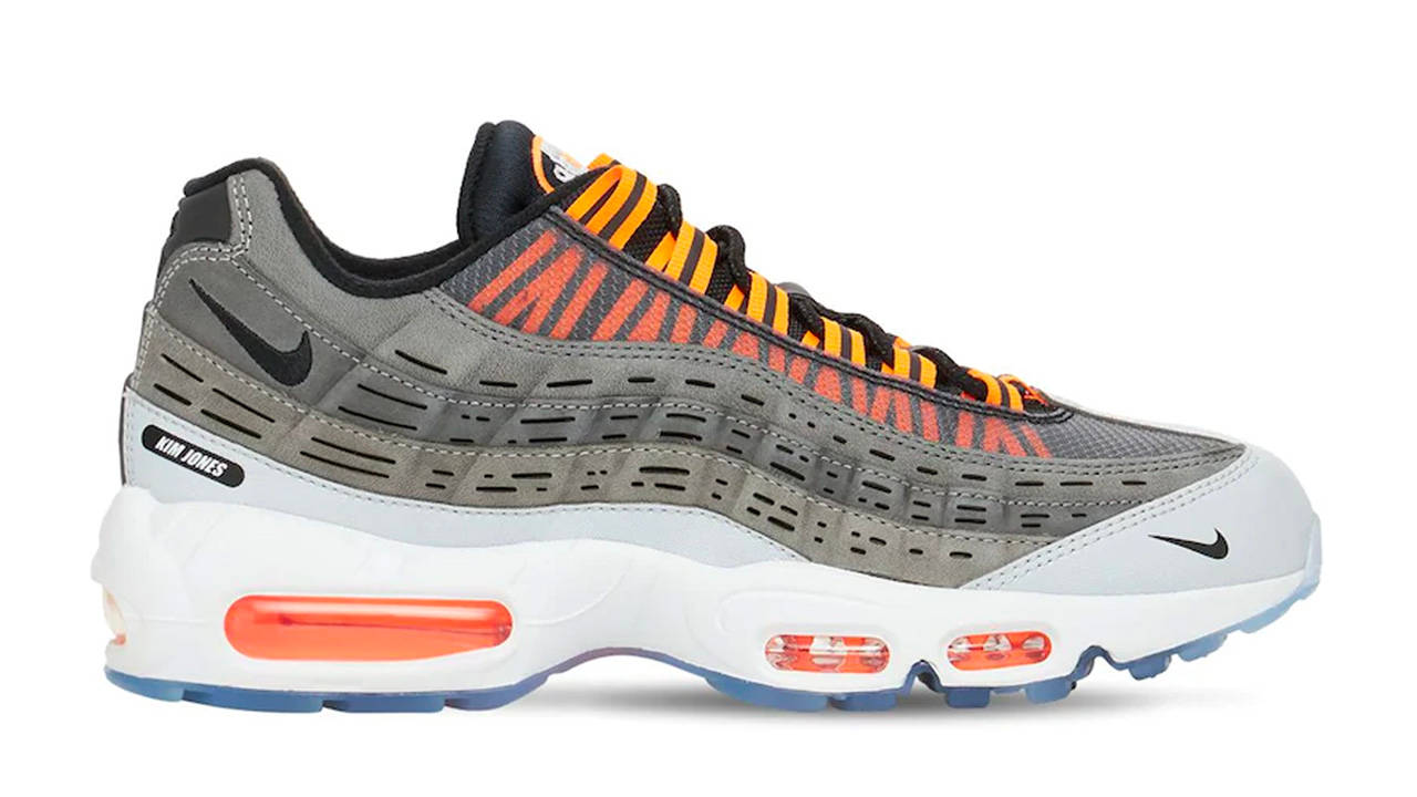 We Didn't Expect to See These Sneakers in LVR's Up to 35% Off Summer Sale!
