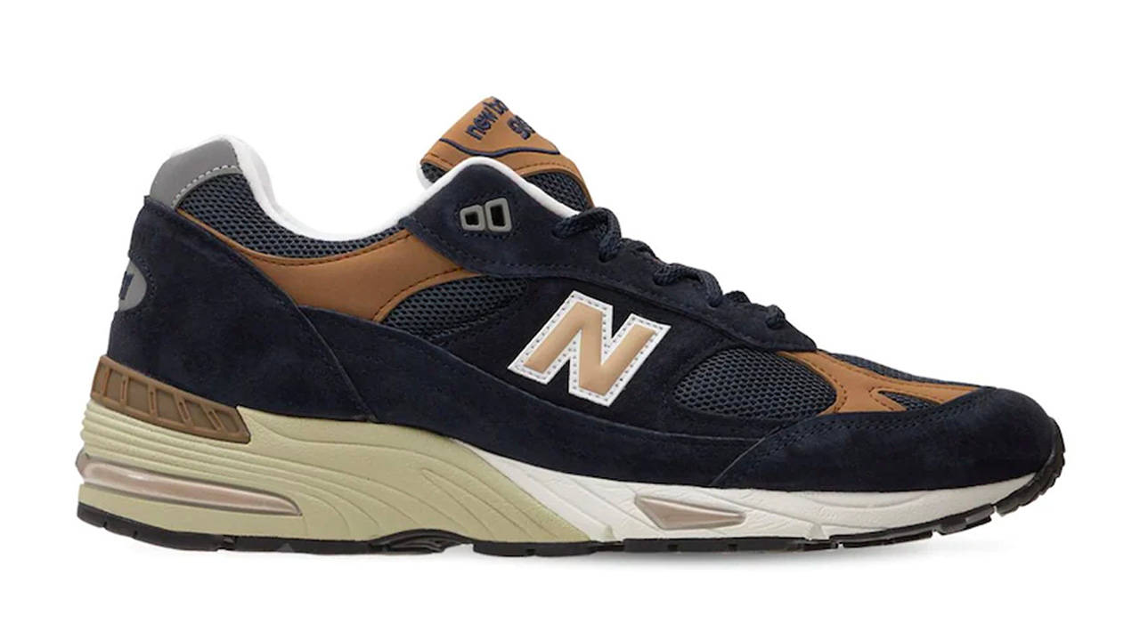 We Didn't Expect to See These Sneakers in LVR's Up to 35% Off Summer Sale!