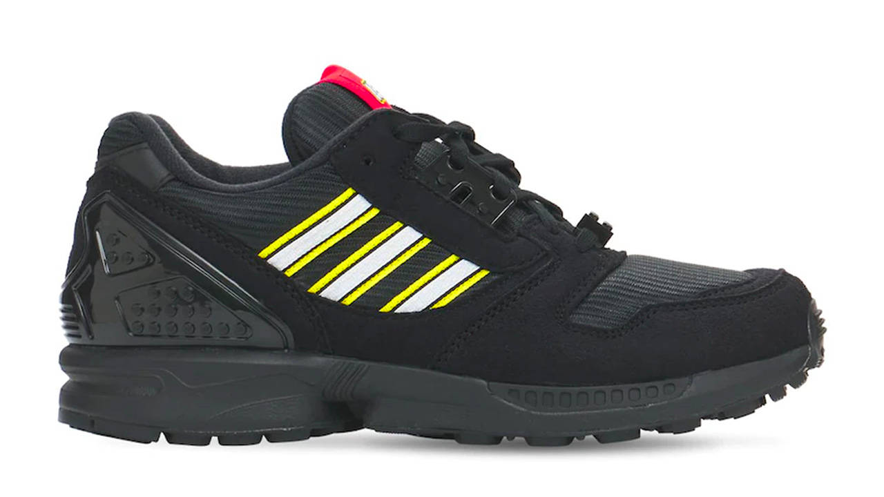 We Didn't Expect to See These Sneakers in LVR's Up to 35% Off Summer Sale!