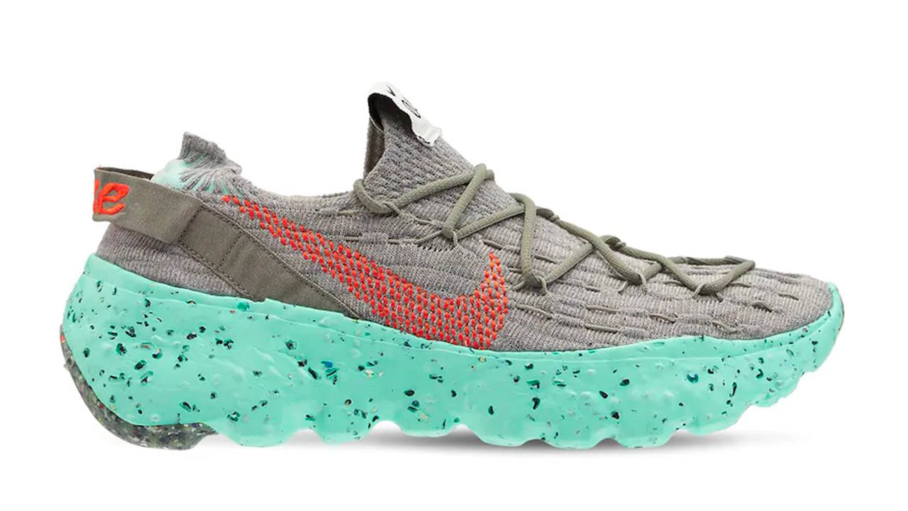 We Didn't Expect to See These Sneakers in LVR's Up to 35% Off Summer Sale!