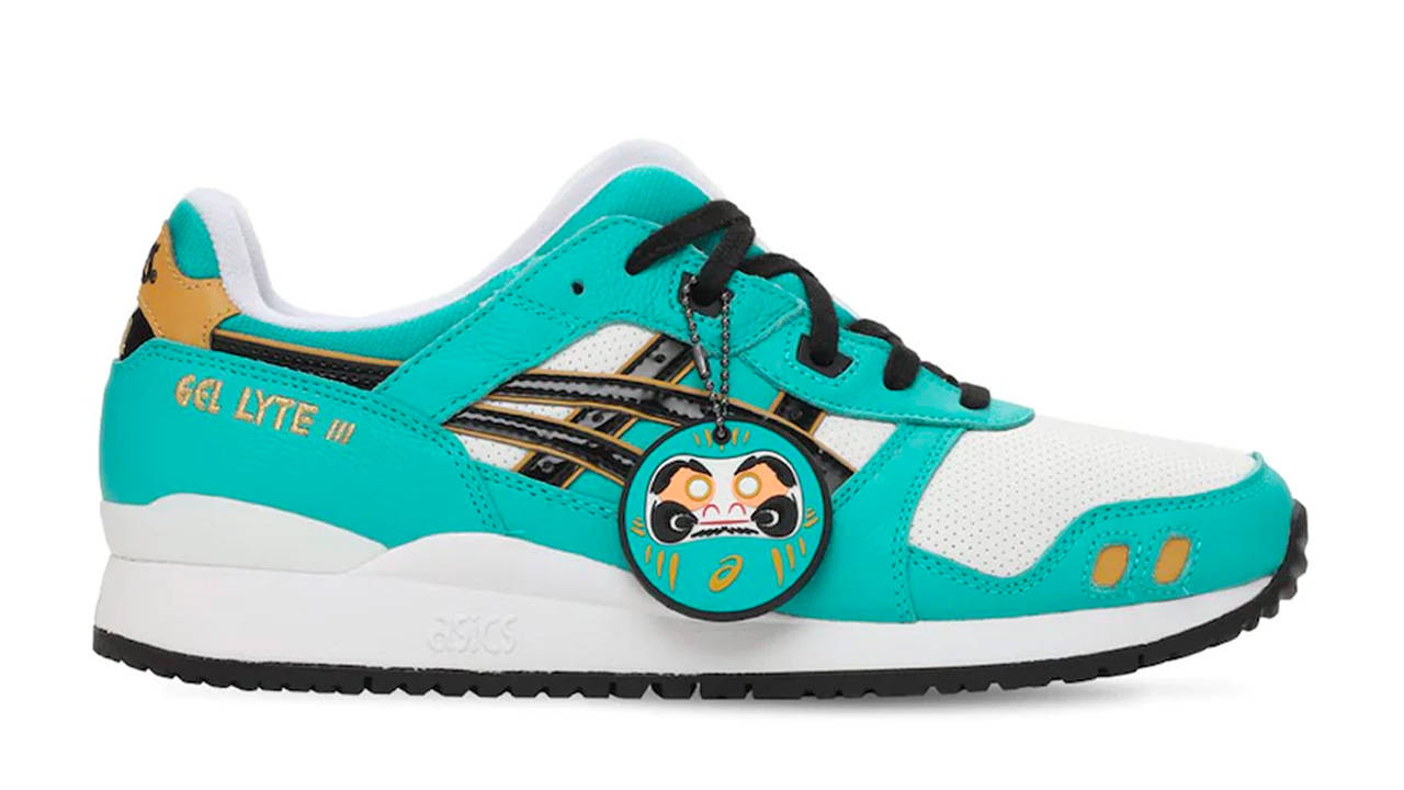 We Didn't Expect to See These Sneakers in LVR's Up to 35% Off Summer Sale!