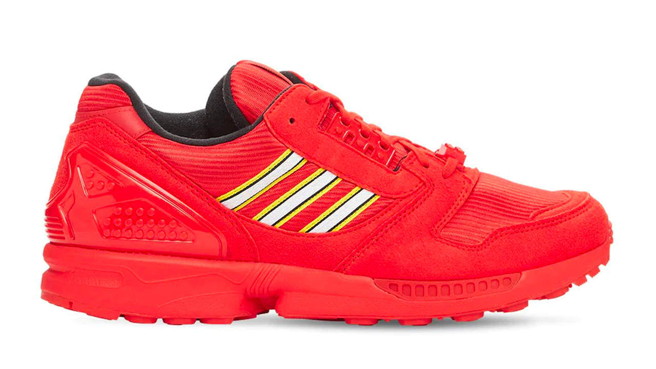 We Didn't Expect to See These Sneakers in LVR's Up to 35% Off Summer Sale!