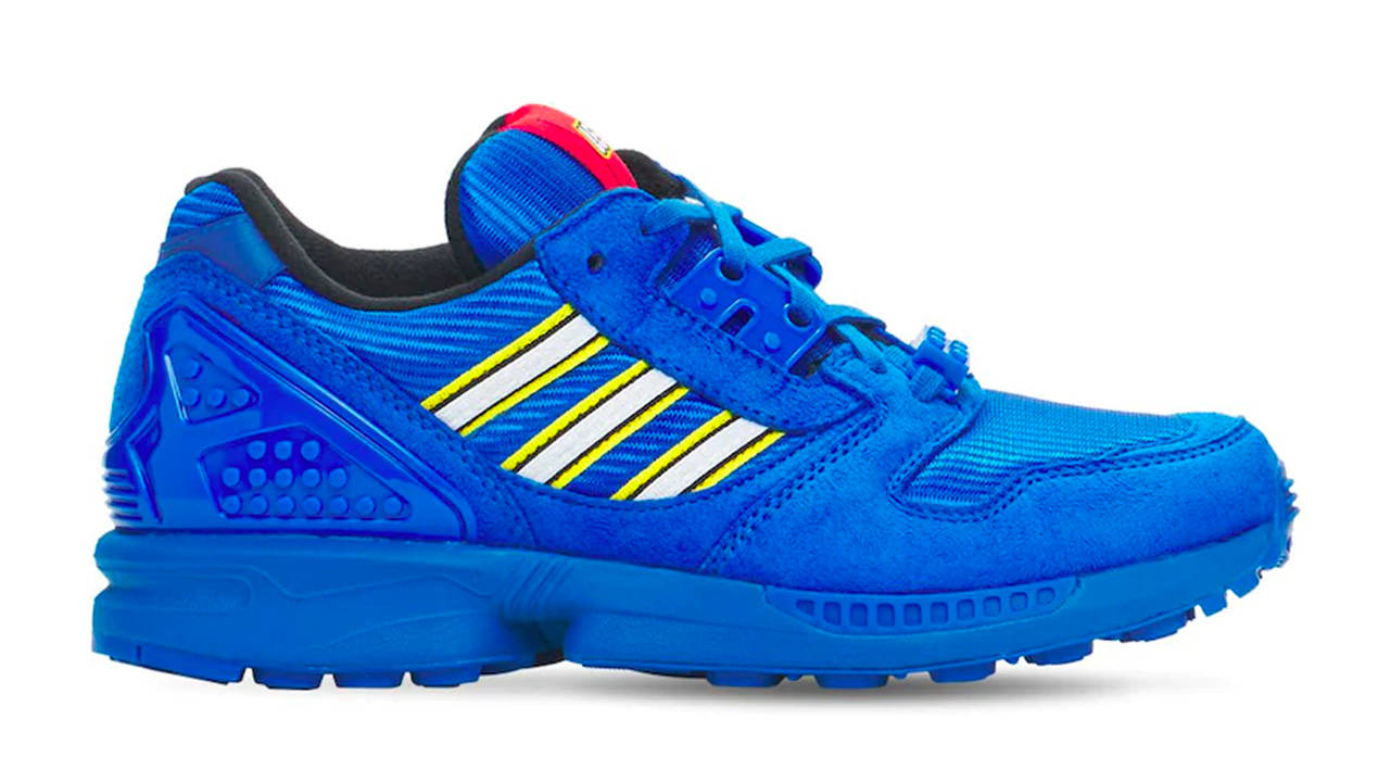 We Didn't Expect to See These Sneakers in LVR's Up to 35% Off Summer Sale!