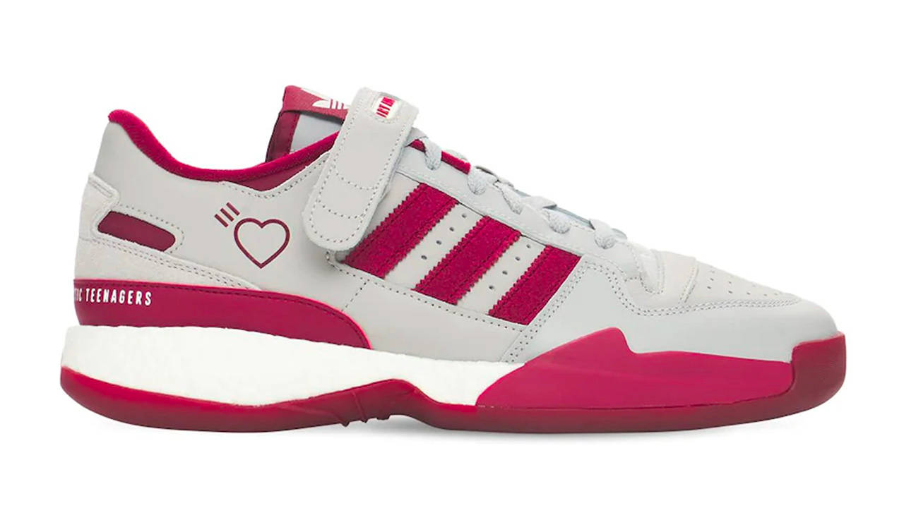 We Didn't Expect to See These Sneakers in LVR's Up to 35% Off Summer Sale!