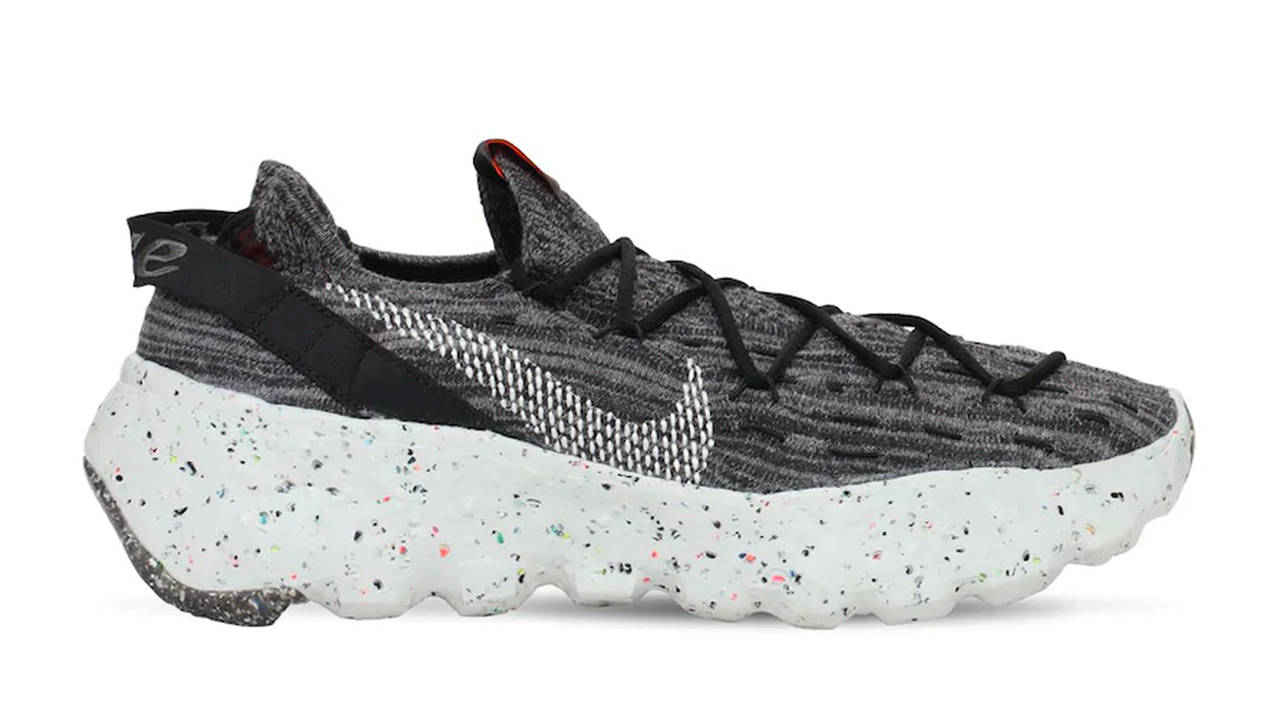 We Didn't Expect to See These Sneakers in LVR's Up to 35% Off Summer Sale!