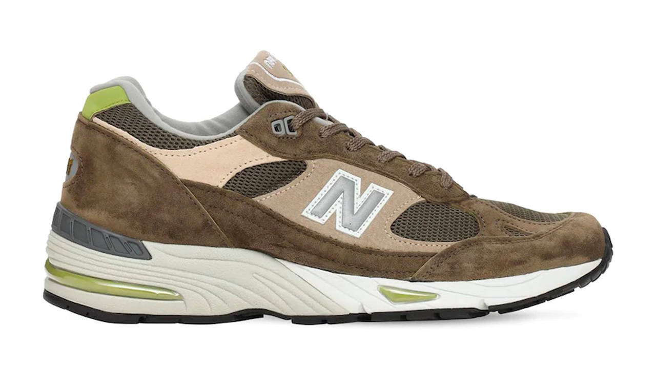 We Didn't Expect to See These Sneakers in LVR's Up to 35% Off Summer Sale!