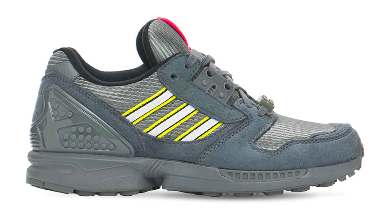We Didn't Expect to See These Sneakers in LVR's Up to 35% Off Summer Sale!