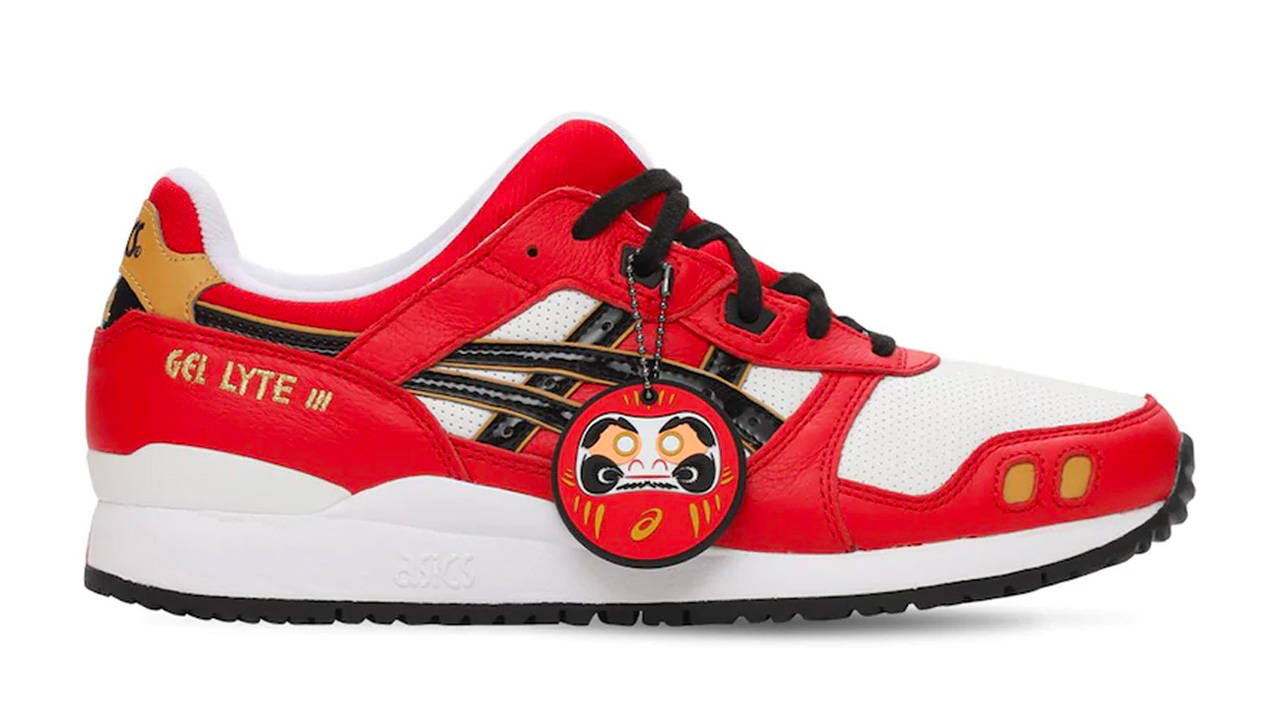 We Didn't Expect to See These Sneakers in LVR's Up to 35% Off Summer Sale!