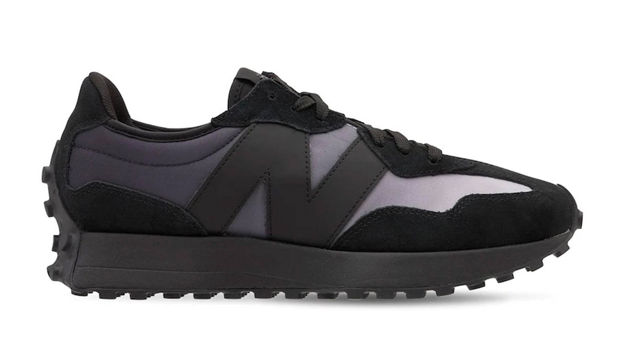 We Didn't Expect to See These Sneakers in LVR's Up to 35% Off Summer Sale!